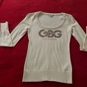 XS Women Small  GBG sweater